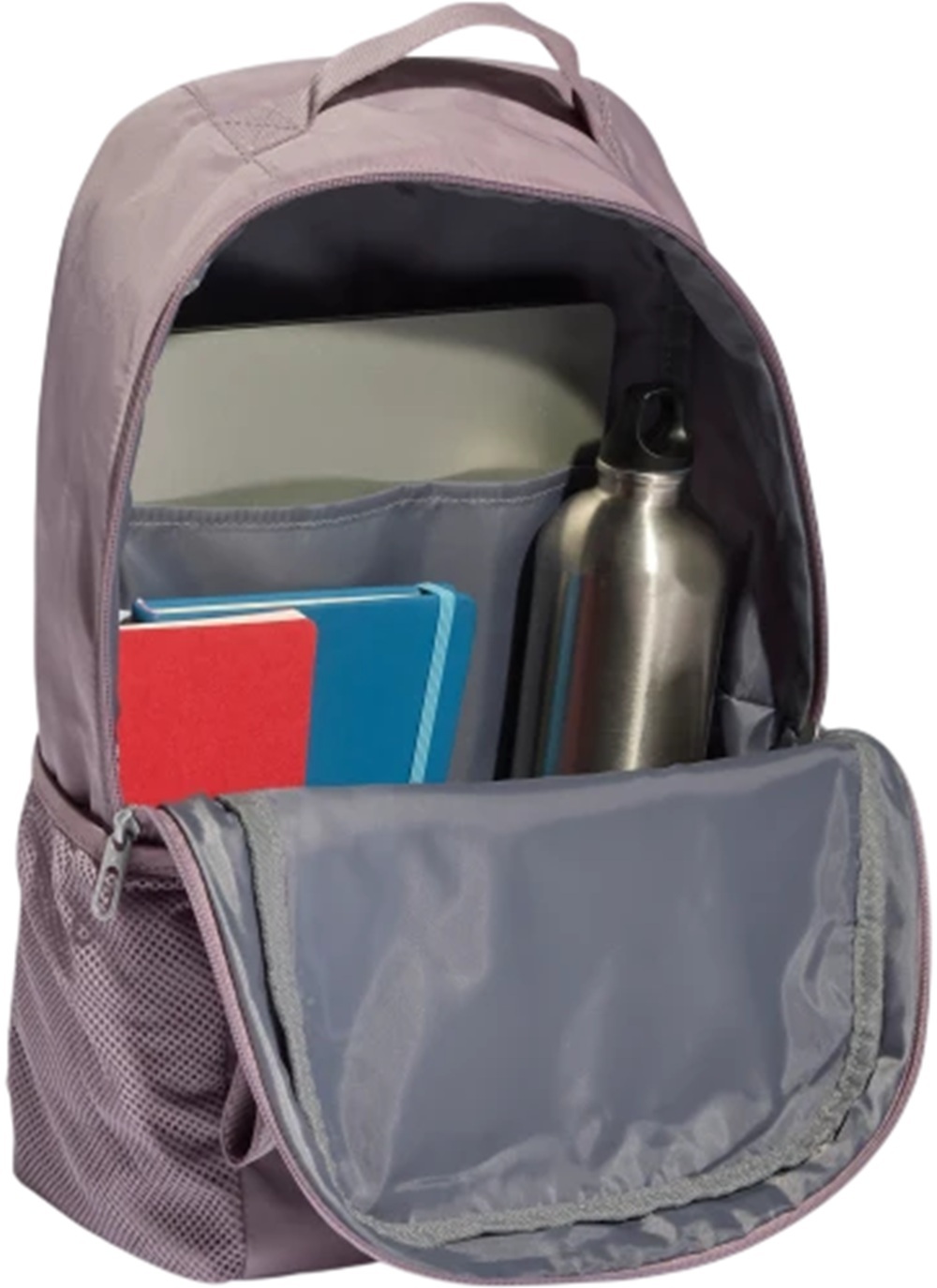 Рюкзак женский Adidas Adidas Sp Bp KG4632 NS розовый фото 4