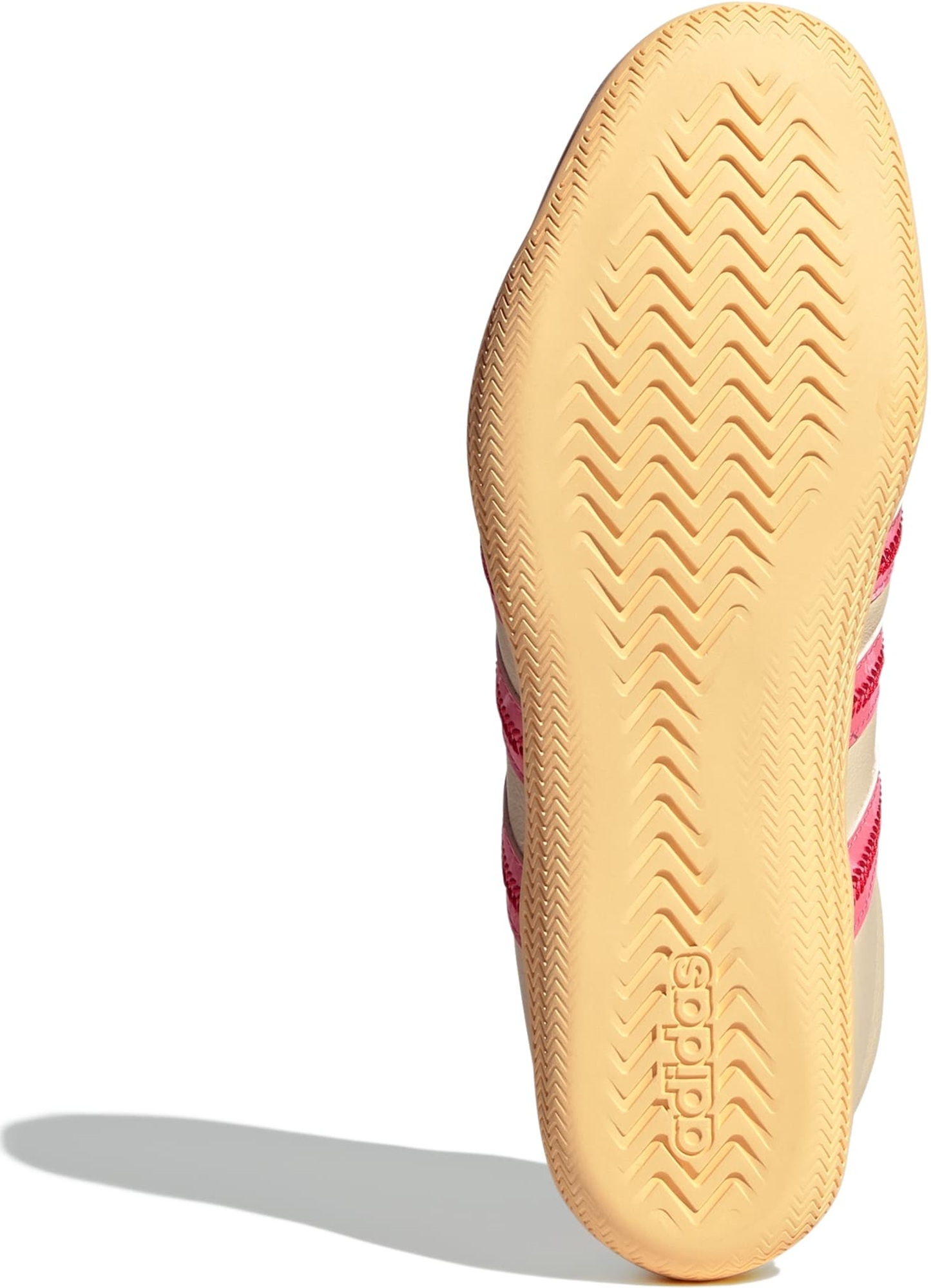 Кеды женские Adidas Grand Court Lo KI3373 36 2/3 (4 UK) бежевые фото 