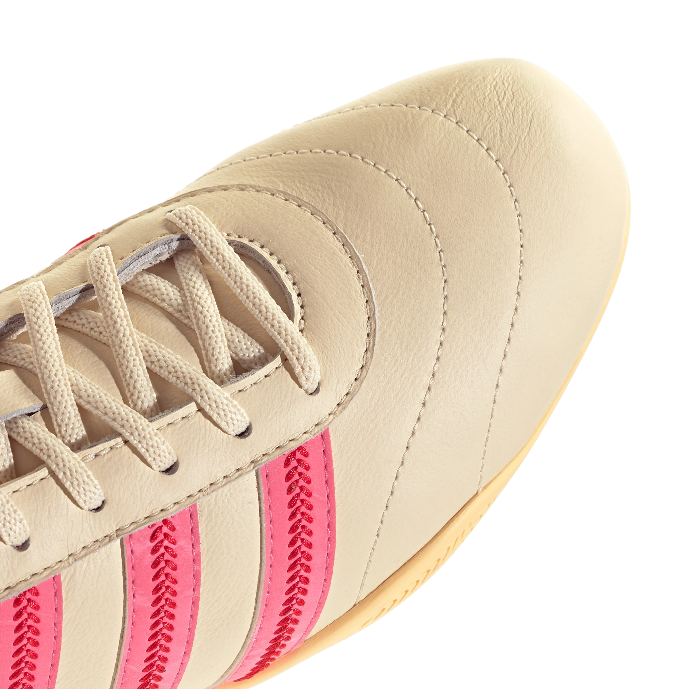 Кеды женские Adidas Grand Court Lo KI3373 36 2/3 (4 UK) бежевые фото 