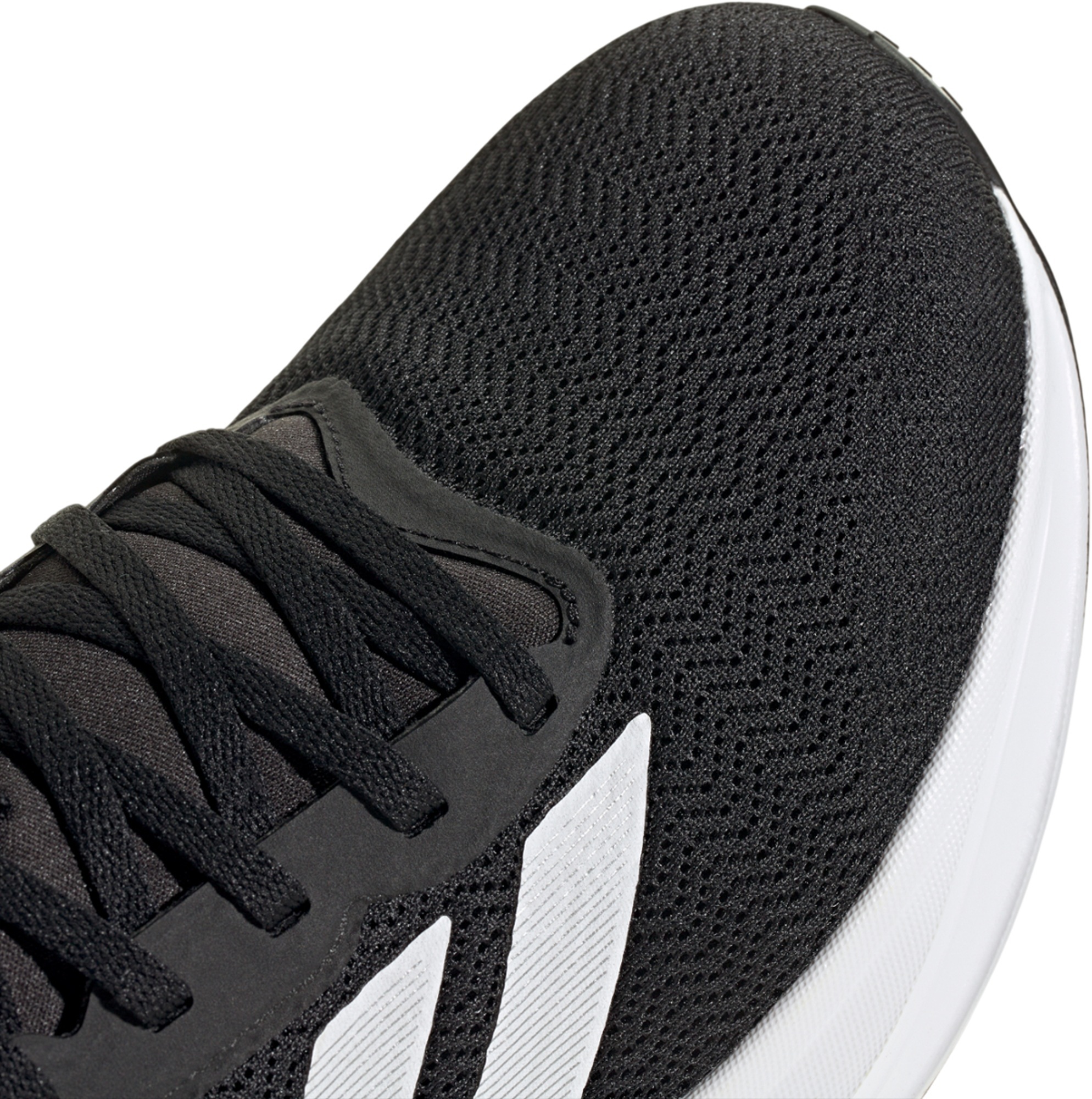 Кроссовки женские Adidas Response Runner 2 KJ1736 40 (6.5 UK) черные фото 7