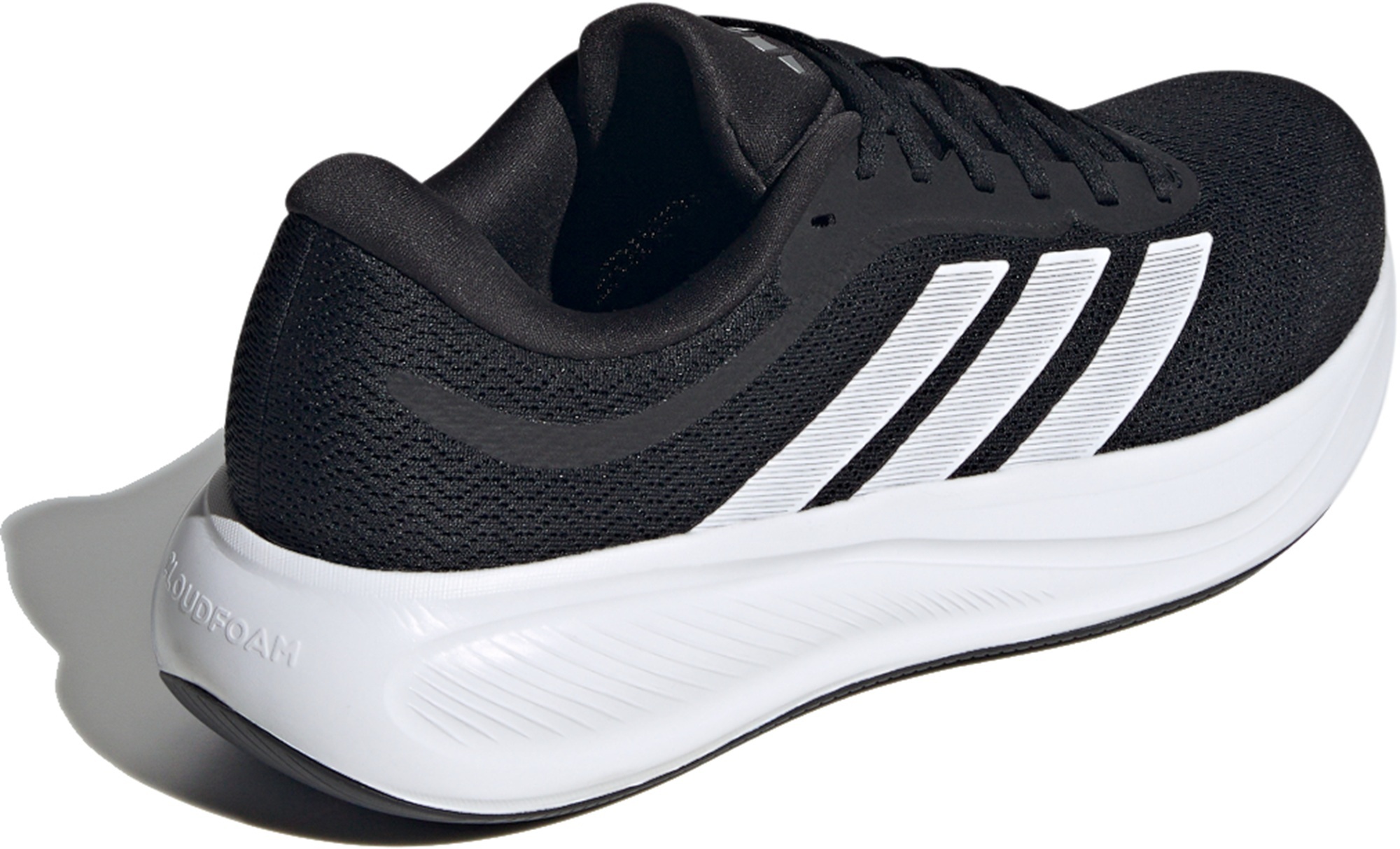 Кроссовки женские Adidas Response Runner 2 KJ1736 40 (6.5 UK) черные фото 4
