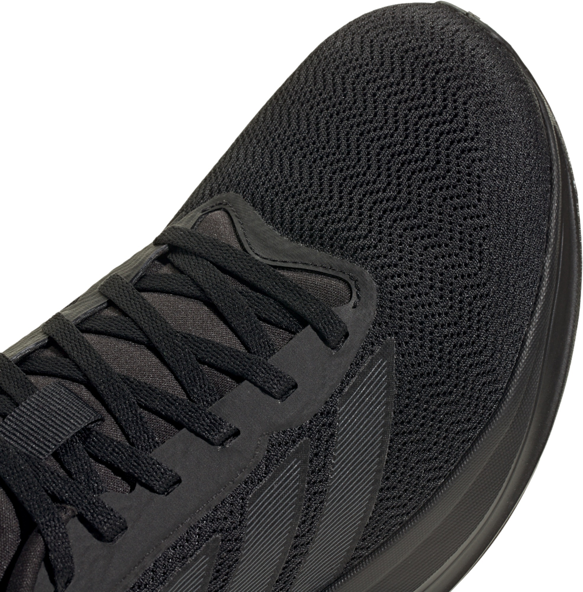 Кроссовки женские Adidas Response Runner 2 KJ1737 40 (6.5 UK) черные фото 