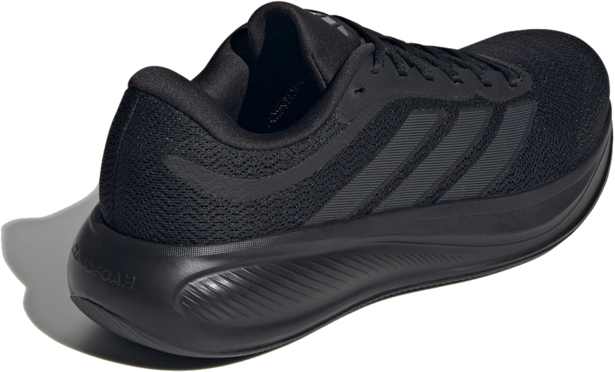 Кроссовки женские Adidas Response Runner 2 KJ1737 40 (6.5 UK) черные фото 