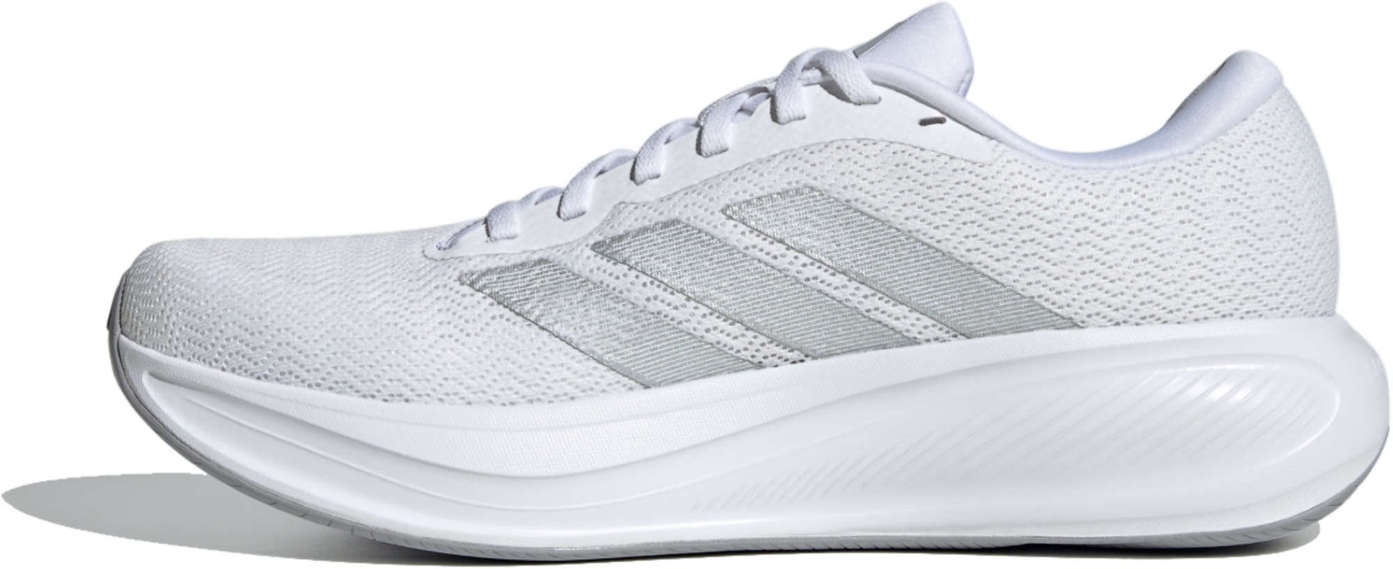 Кросівки жіночі Adidas Response Runner 2 KJ1738 40 (6.5 UK) біліфото2