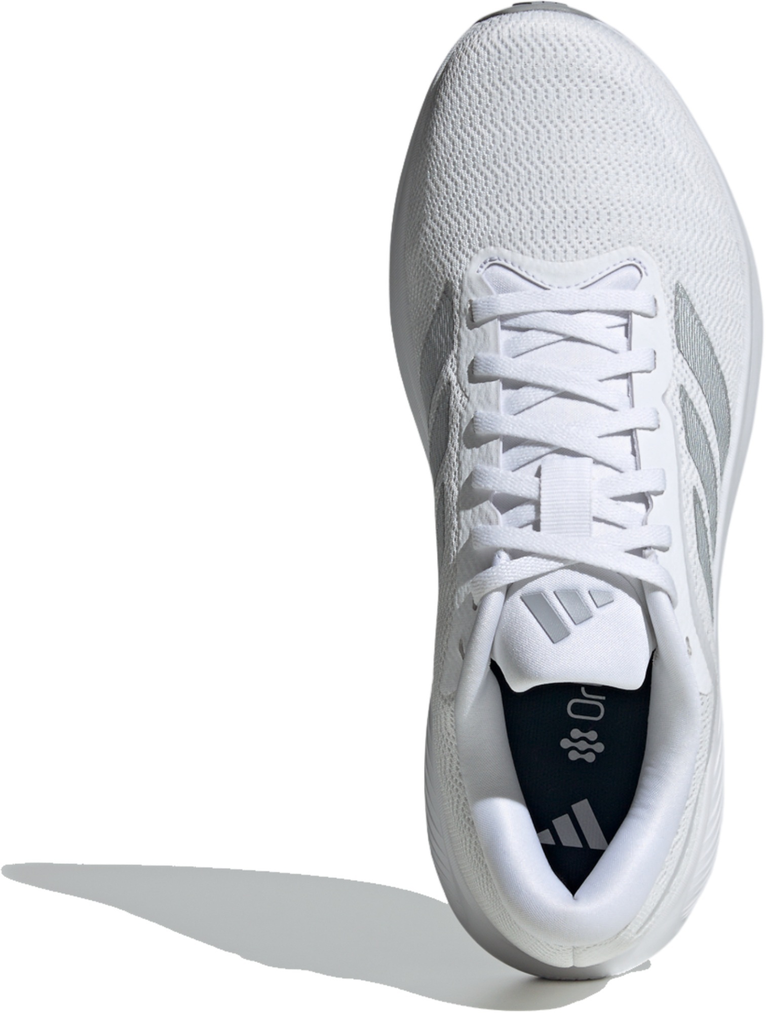 Кросівки жіночі Adidas Response Runner 2 KJ1738 40 (6.5 UK) біліфото5