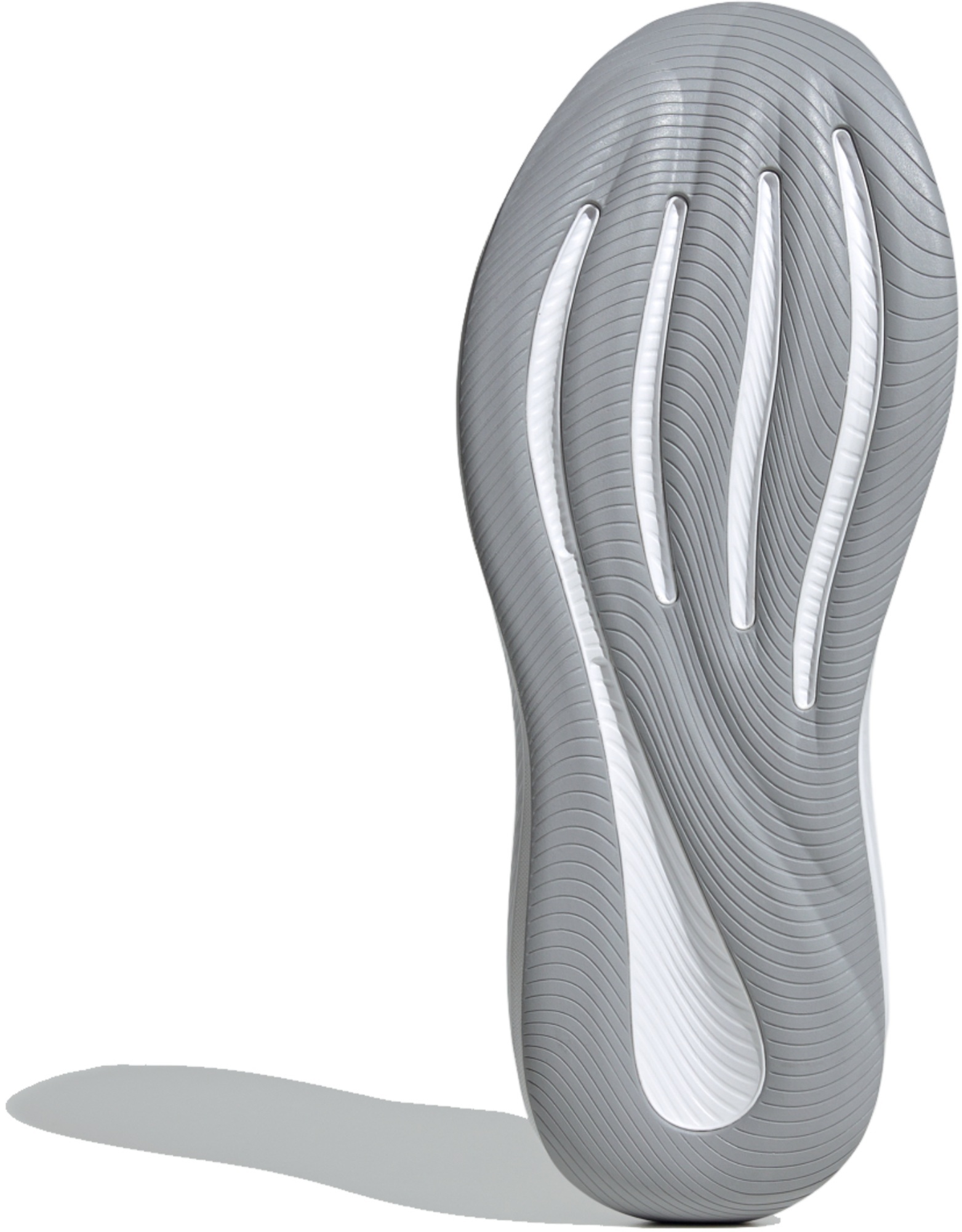 Кросівки жіночі Adidas Response Runner 2 KJ1738 40 (6.5 UK) біліфото6