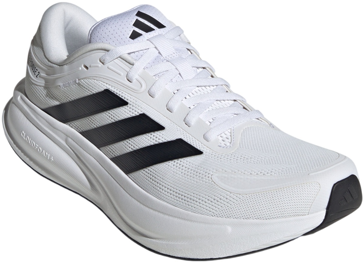 Кросівки чоловічі Adidas Response 2 M KJ1747 40 (6.5 UK) біліфото3