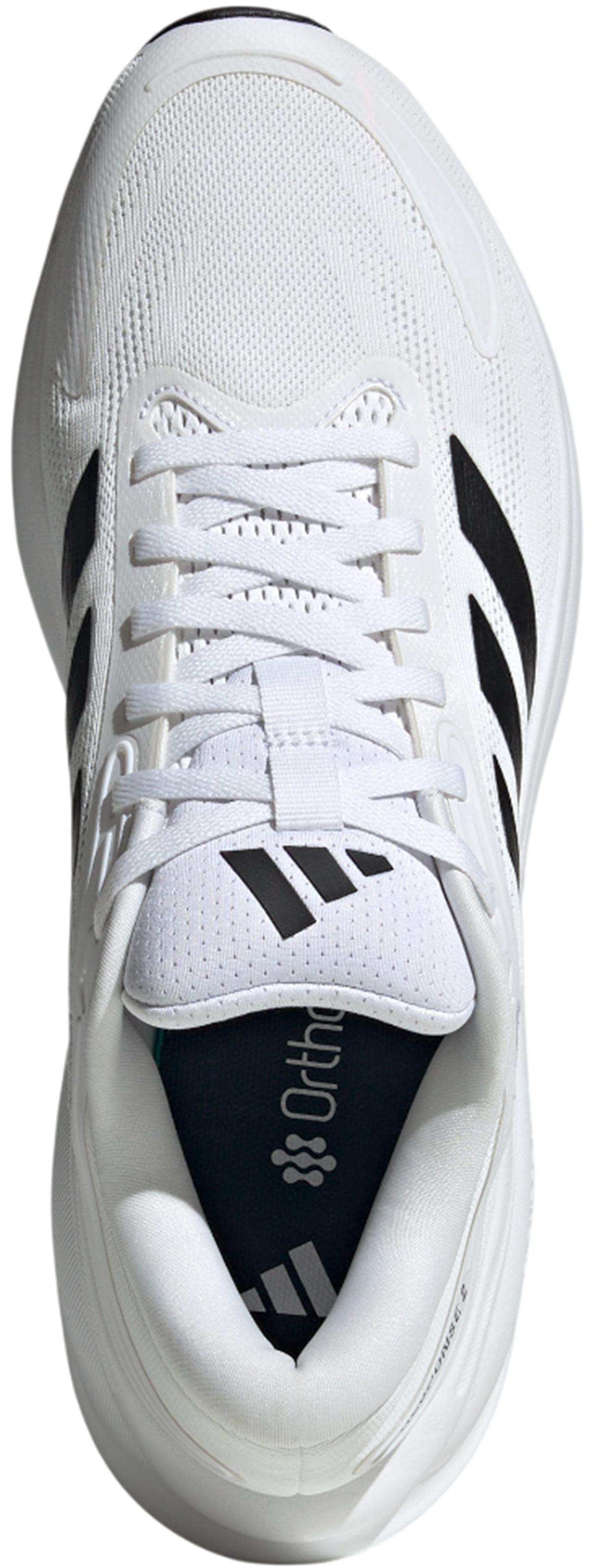 Кросівки чоловічі Adidas Response 2 M KJ1747 40 (6.5 UK) біліфото4