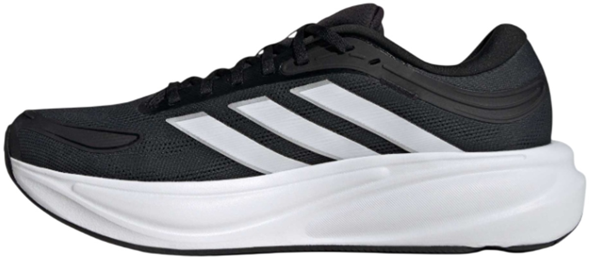 Кроссовки мужские Adidas Response 2 M KJ1748 40 (6.5 UK) черные фото 2