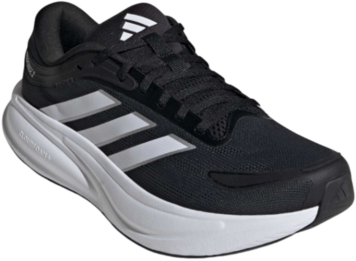 Кроссовки мужские Adidas Response 2 M KJ1748 40 (6.5 UK) черные фото 3