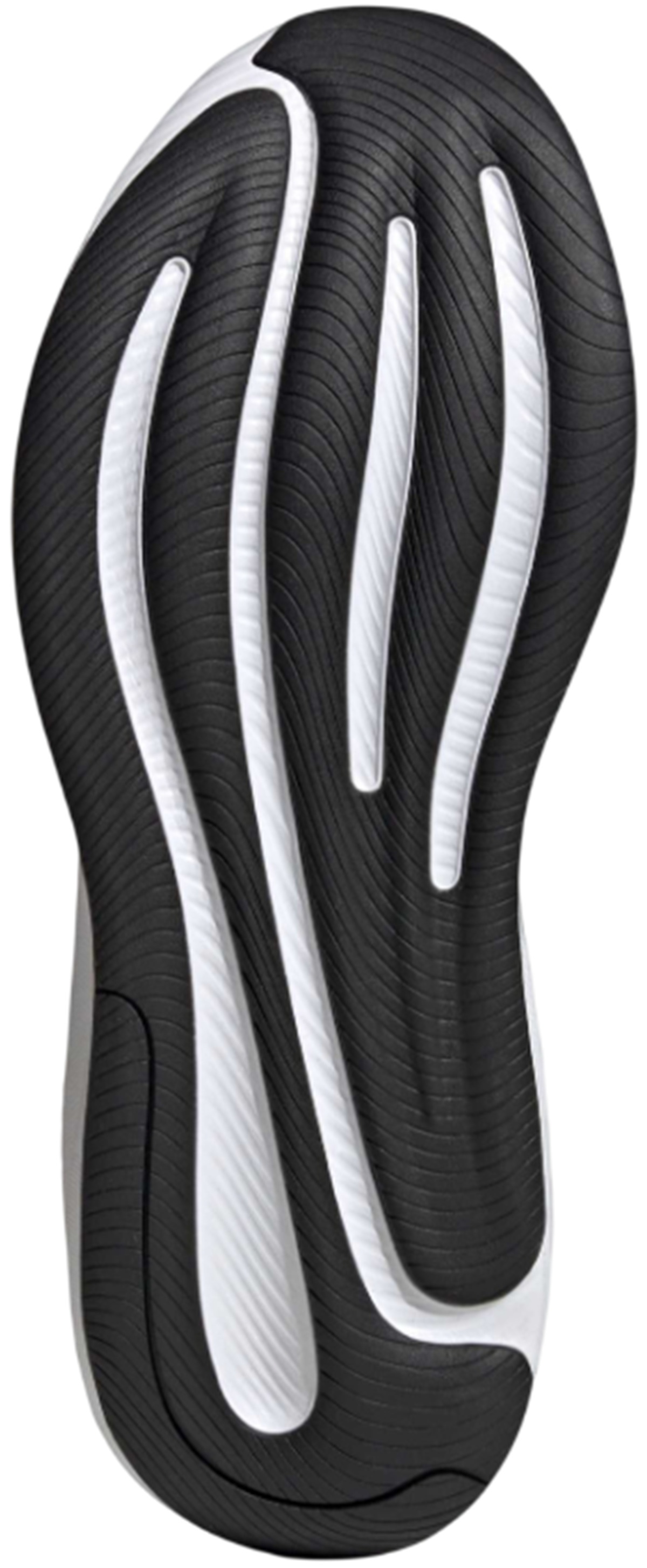 Кроссовки мужские Adidas Response 2 M KJ1748 40 (6.5 UK) черные фото 5