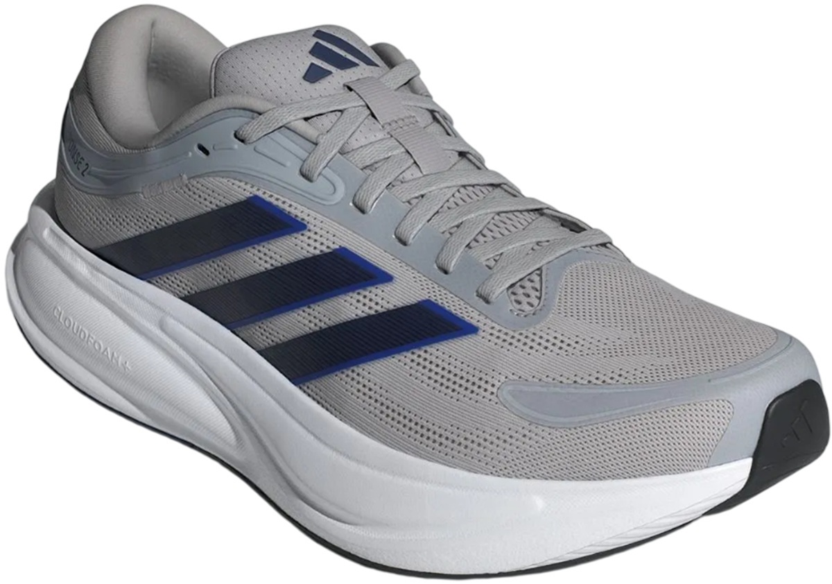 Кросівки чоловічі Adidas Response 2 M KJ1754 40 (6.5 UK) сіріфото3