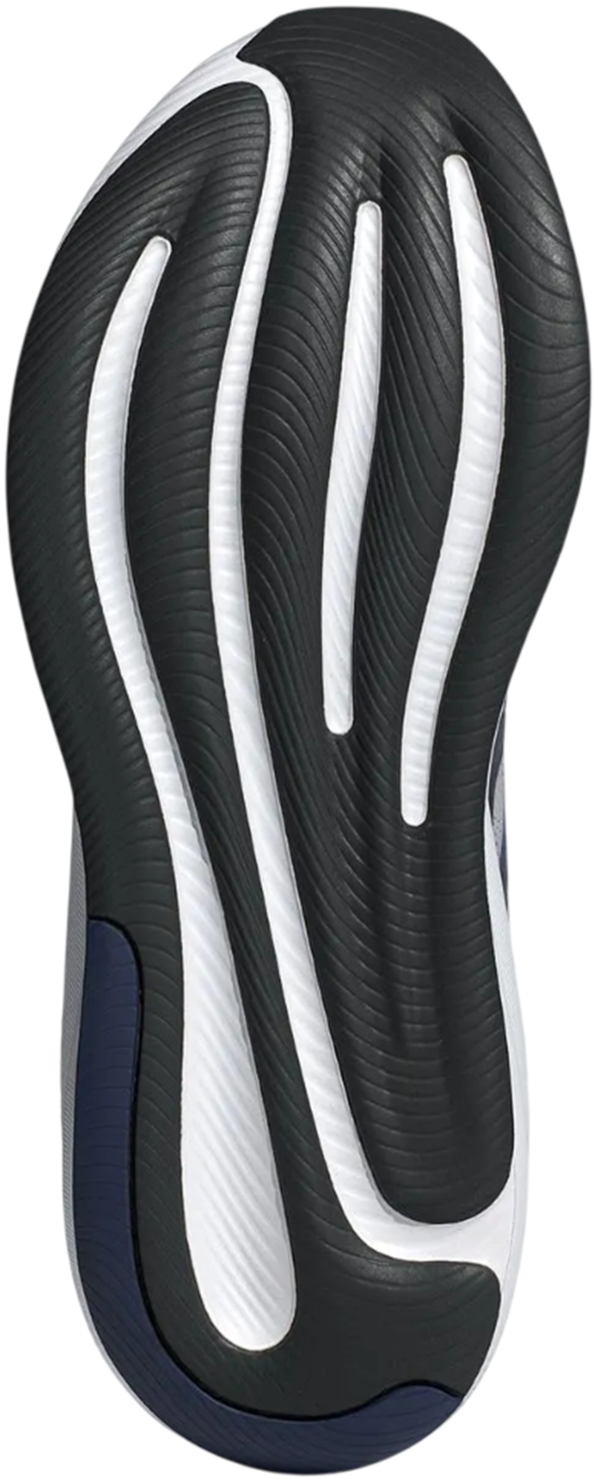 Кросівки чоловічі Adidas Response 2 M KJ1754 40 (6.5 UK) сіріфото5