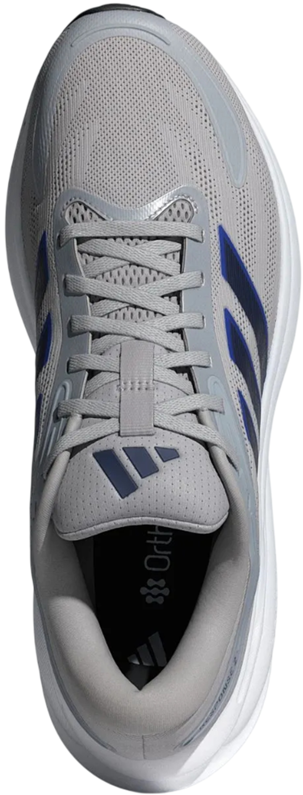 Кросівки чоловічі Adidas Response 2 M KJ1754 40 (6.5 UK) сіріфото4