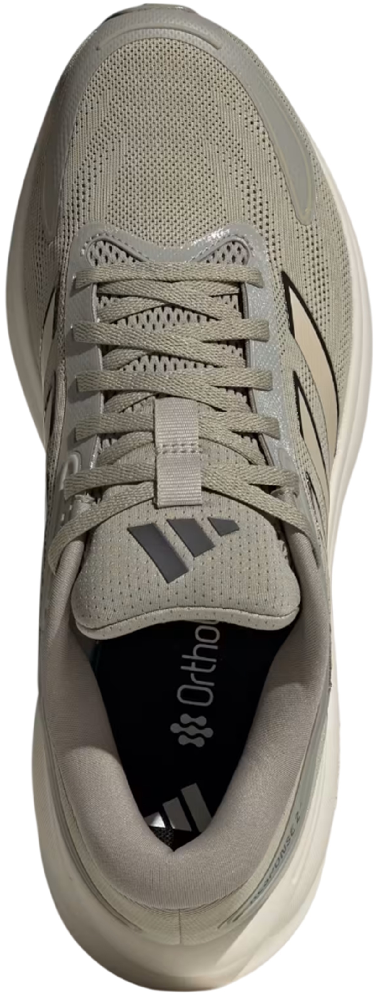 Кросівки чоловічі Adidas Response 2 M KJ1753 40 (6.5 UK) бежевіфото4