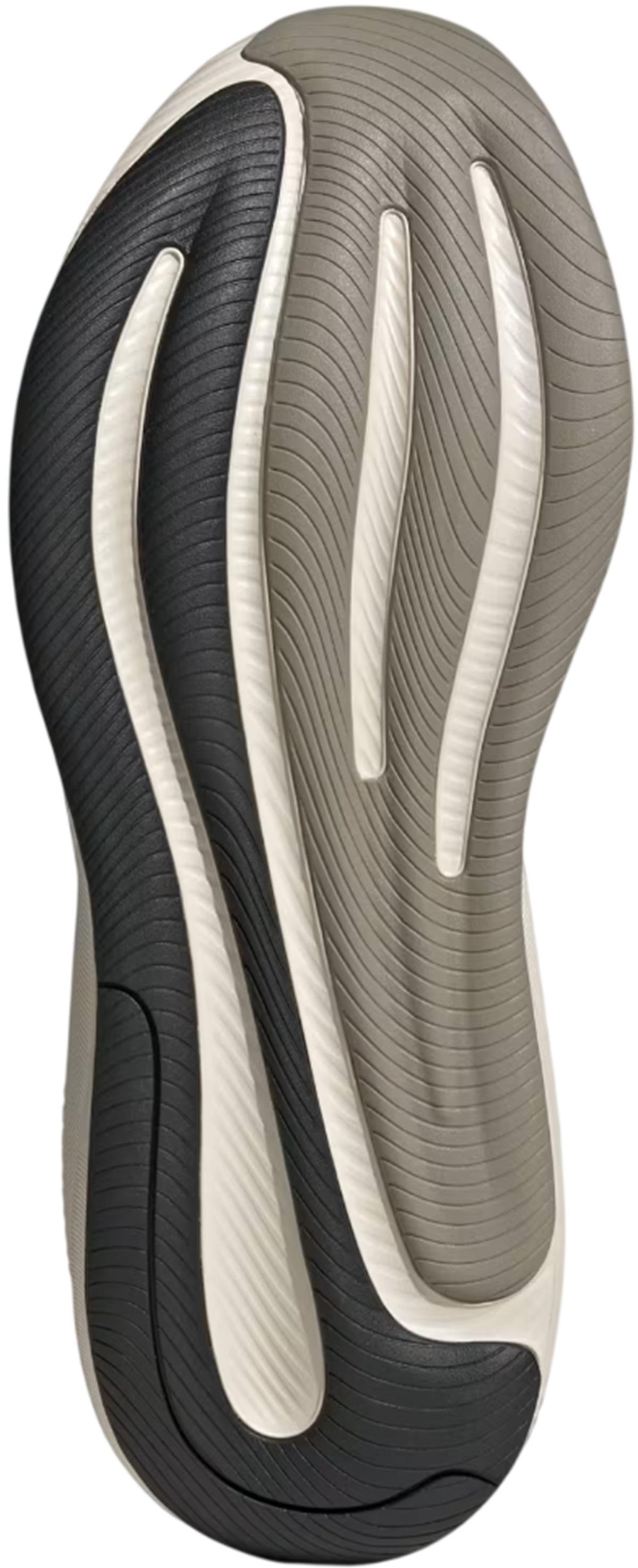 Кросівки чоловічі Adidas Response 2 M KJ1753 40 (6.5 UK) бежевіфото5