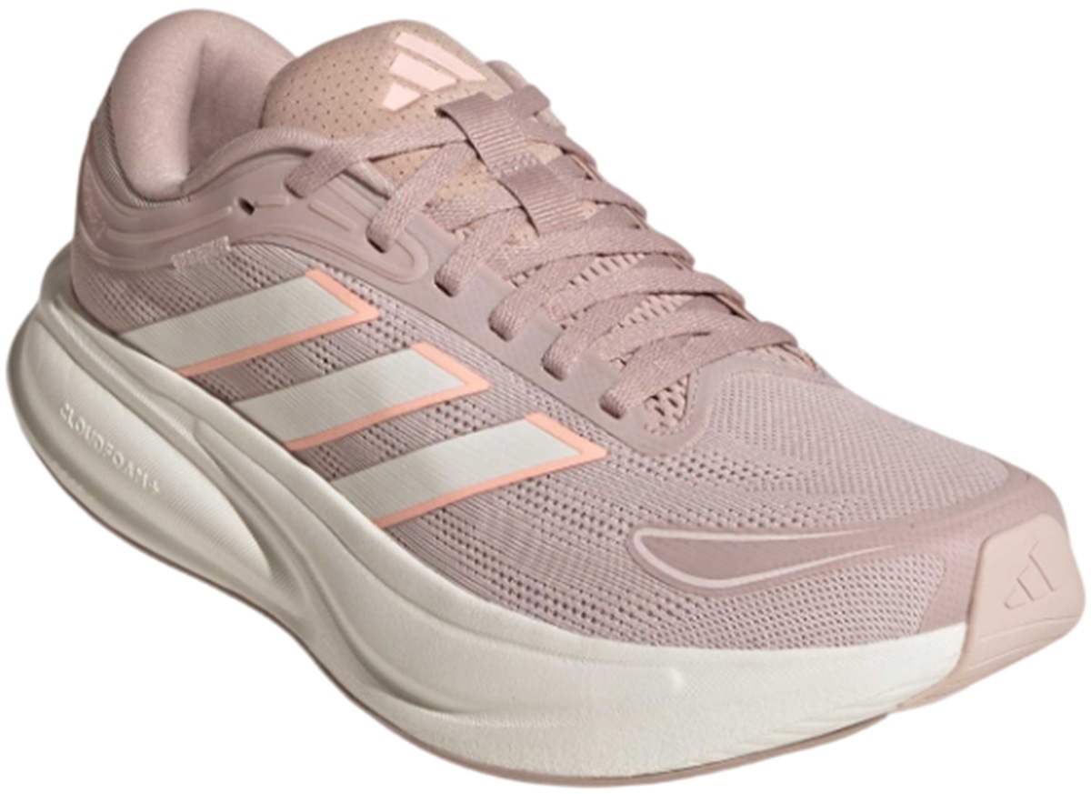 Кроссовки женские Adidas Response 2 W KJ1763 40 (6.5 UK) розовые фото 