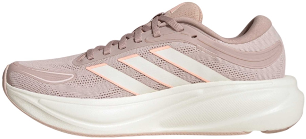 Кроссовки женские Adidas Response 2 W KJ1763 40 (6.5 UK) розовые фото 