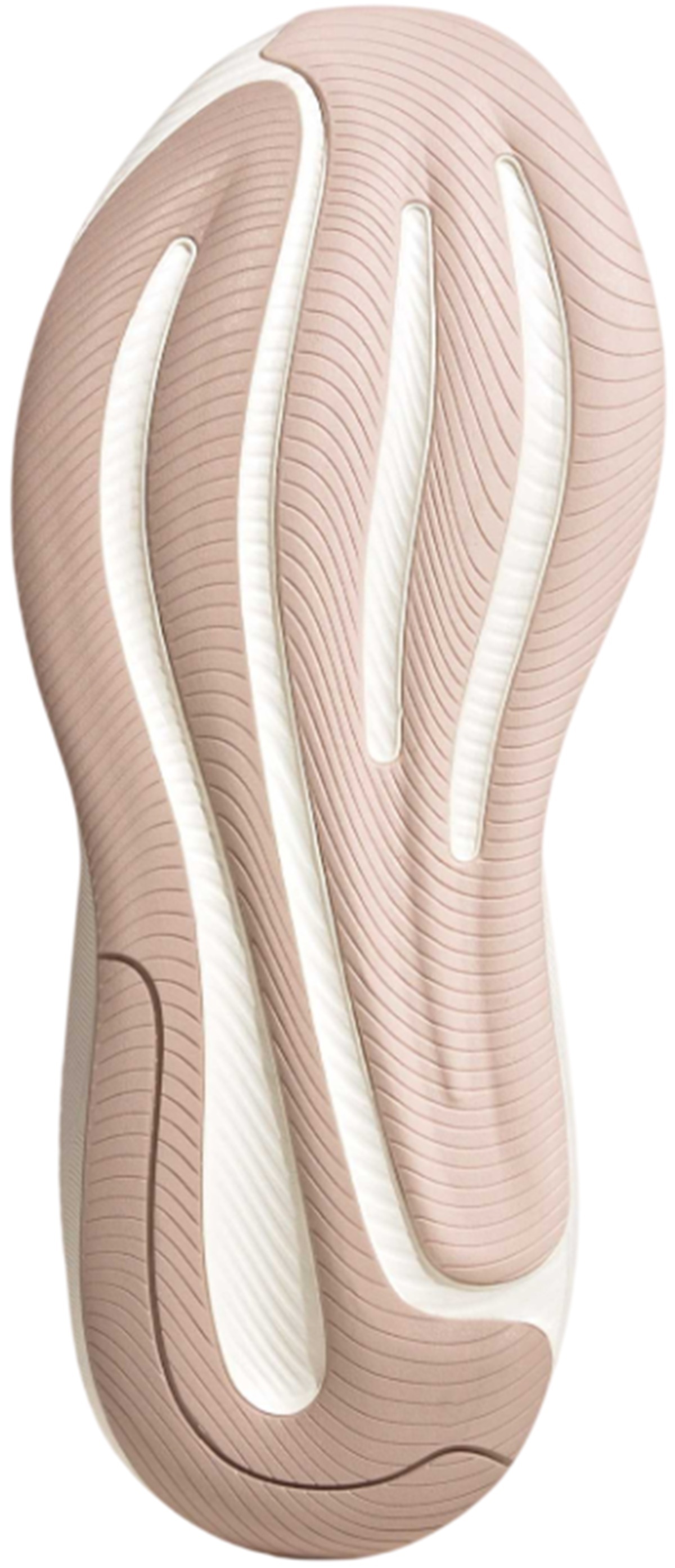 Кроссовки женские Adidas Response 2 W KJ1763 40 (6.5 UK) розовые фото 