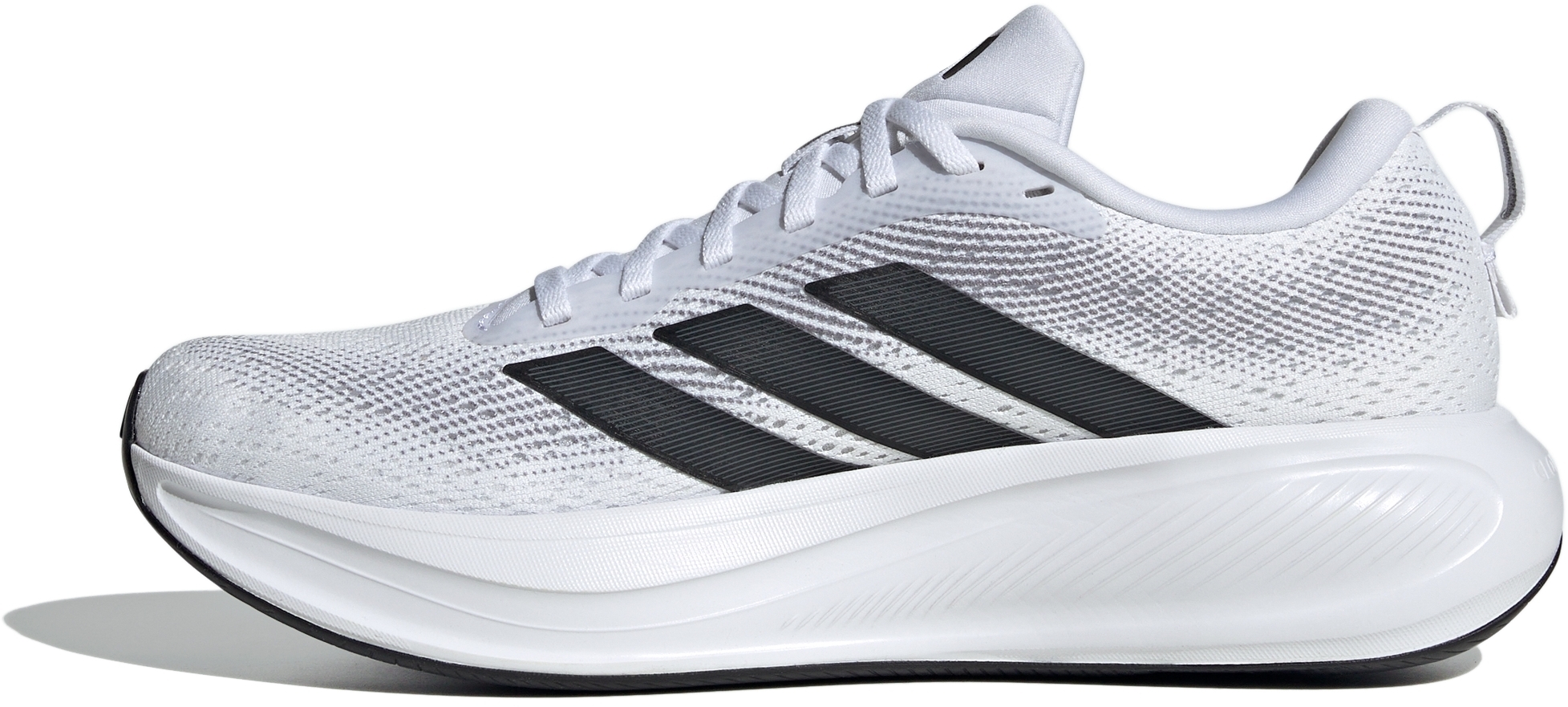 Кроссовки мужские Adidas Response Pace M KJ1773 40 (6.5 UK) белые фото 2