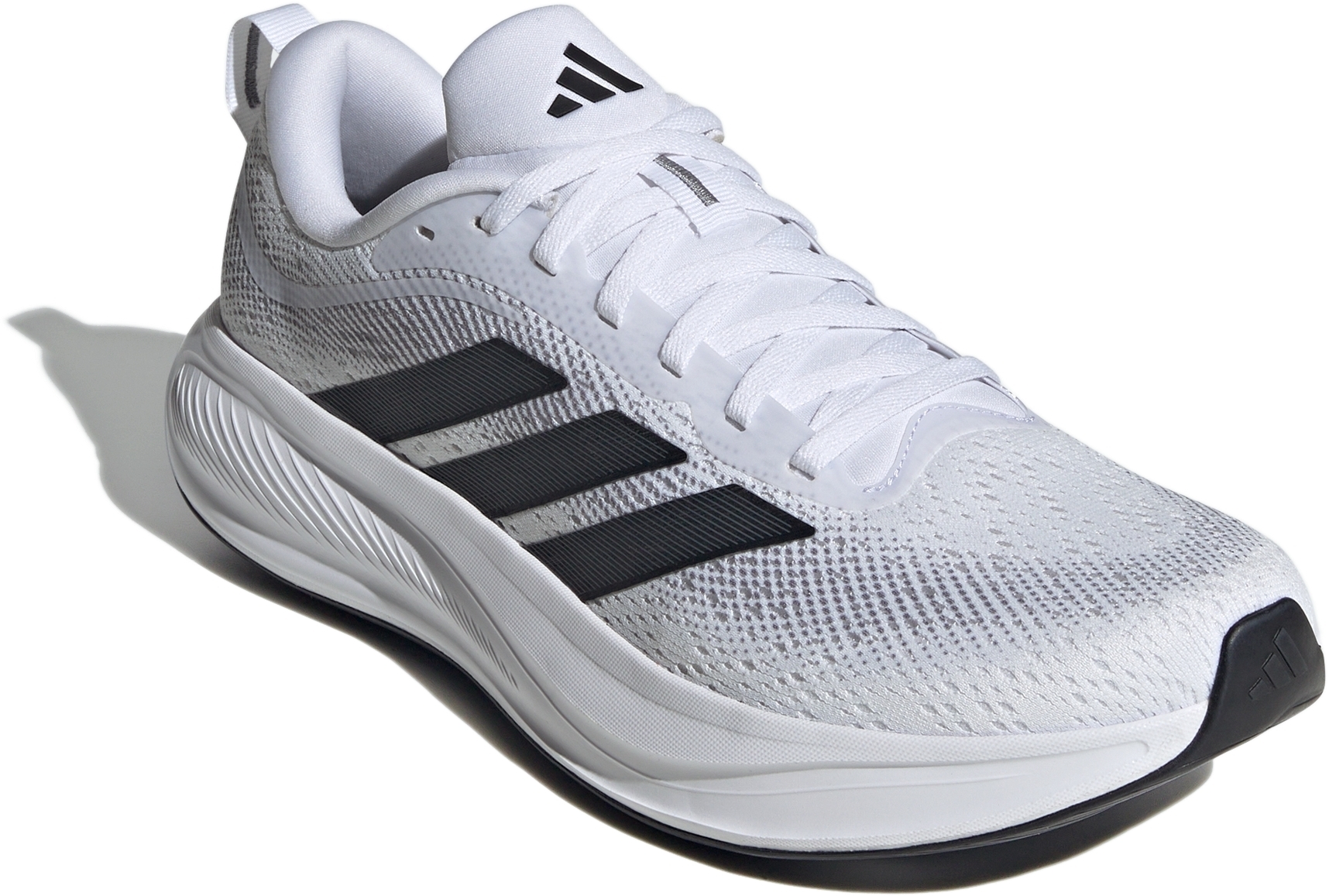 Кроссовки мужские Adidas Response Pace M KJ1773 40 (6.5 UK) белые фото 5
