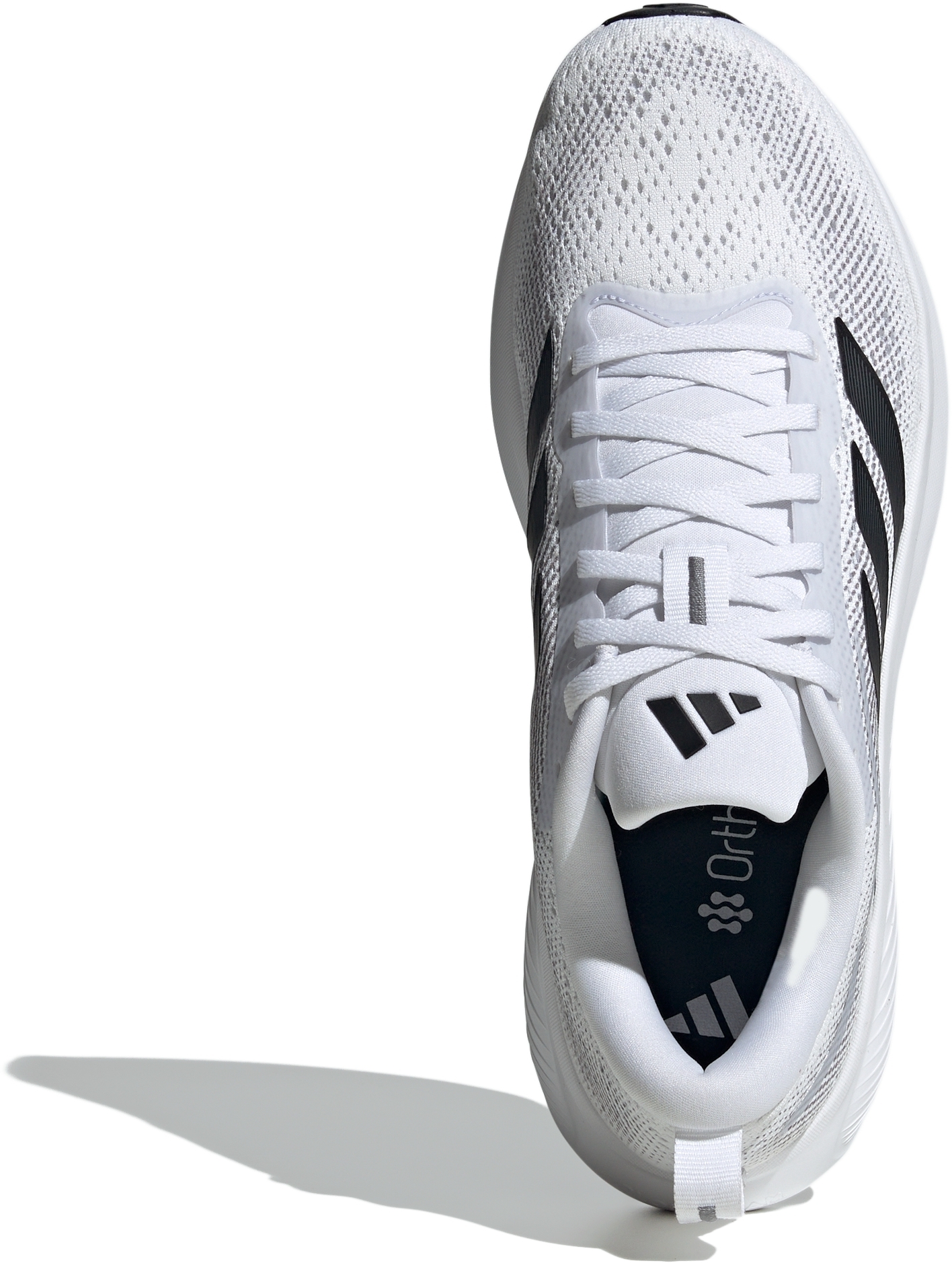 Кроссовки мужские Adidas Response Pace M KJ1773 40 (6.5 UK) белые фото 3