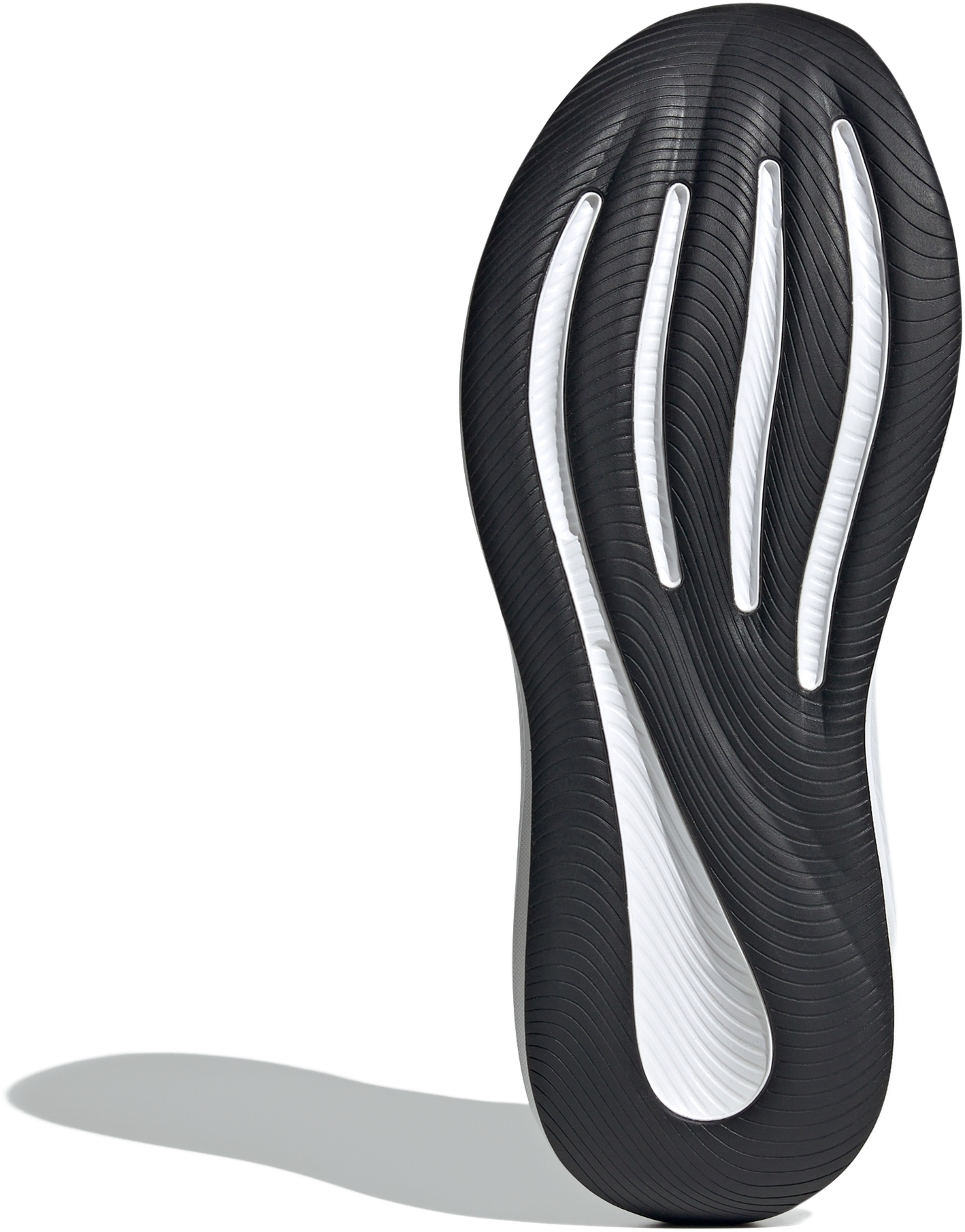 Кроссовки мужские Adidas Response Pace M KJ1773 40 (6.5 UK) белые фото 4