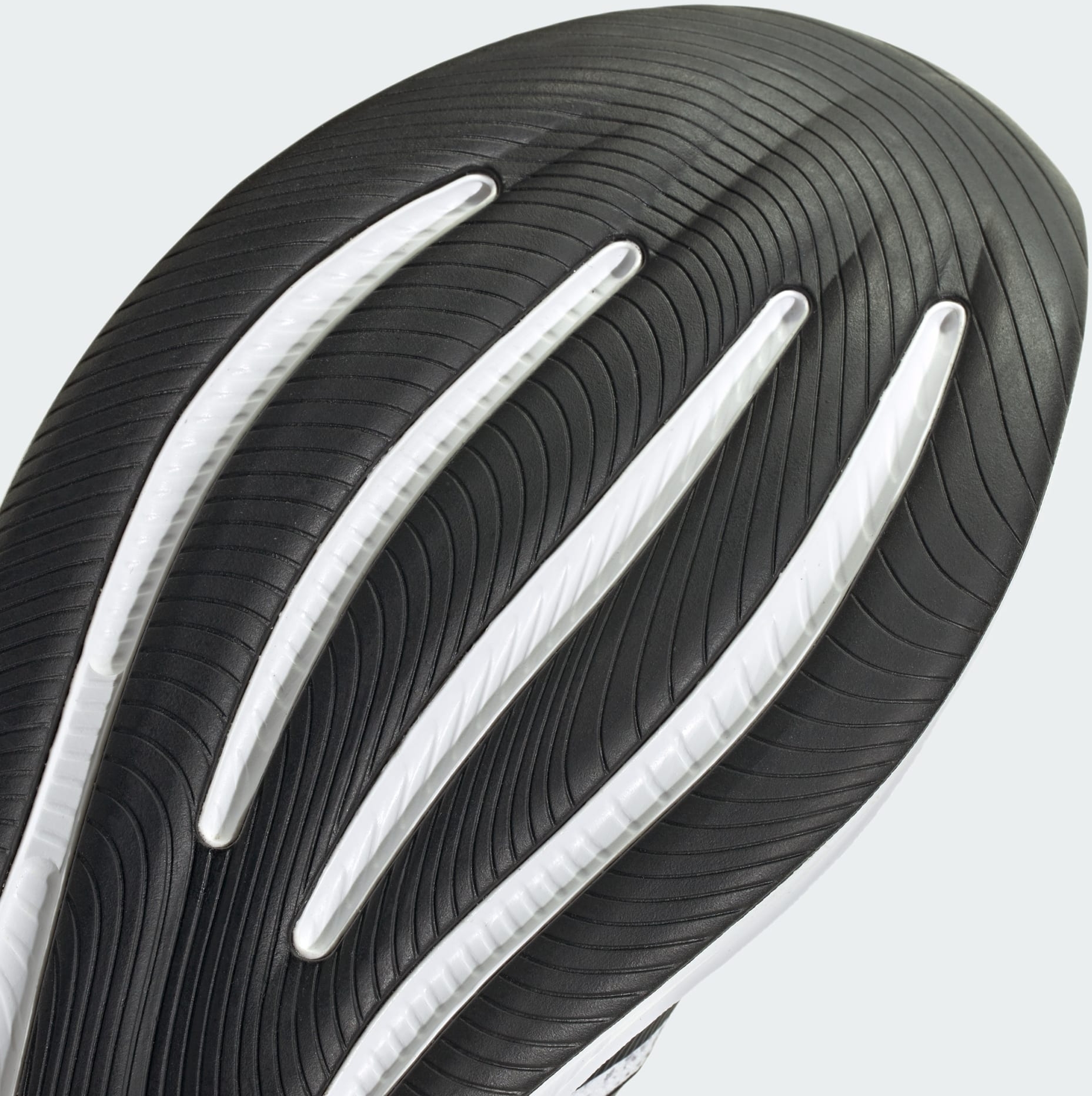 Кроссовки мужские Adidas Response Pace M KJ1773 40 (6.5 UK) белые фото 8