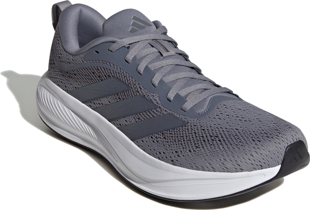 Кроссовки мужские Adidas Response Pace M KJ1774 40 (6.5 UK) серые фото 5
