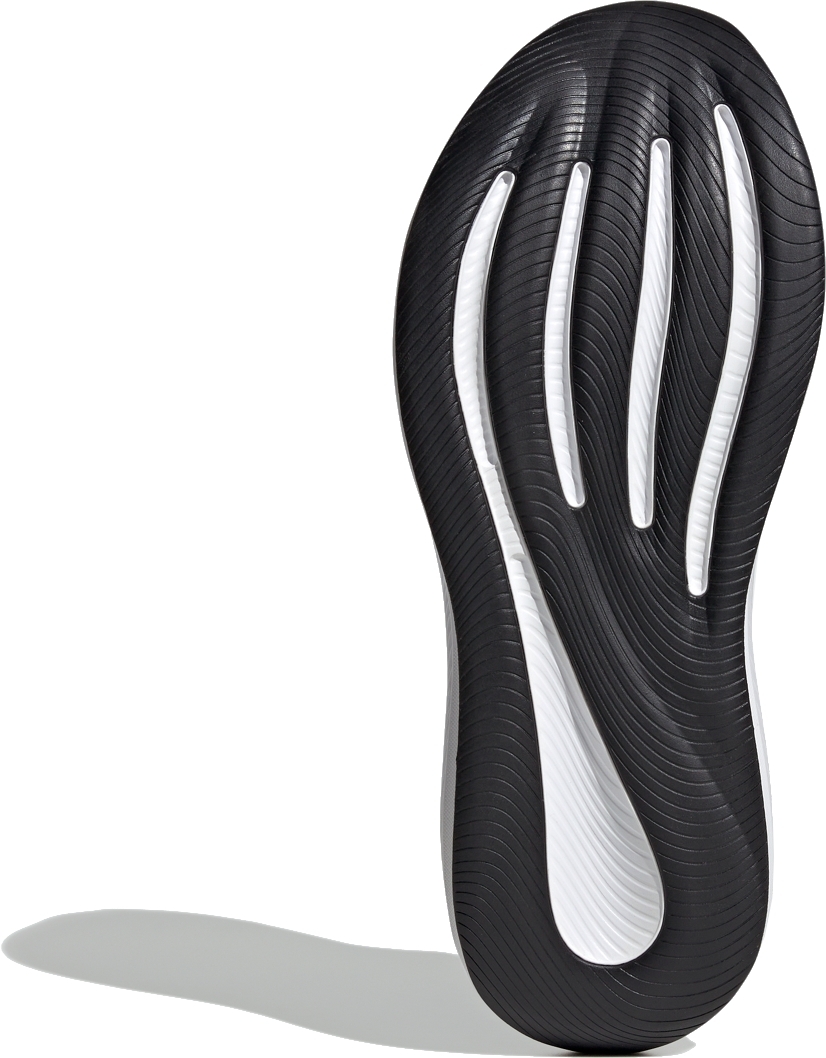 Кроссовки мужские Adidas Response Pace M KJ1774 40 (6.5 UK) серые фото 4