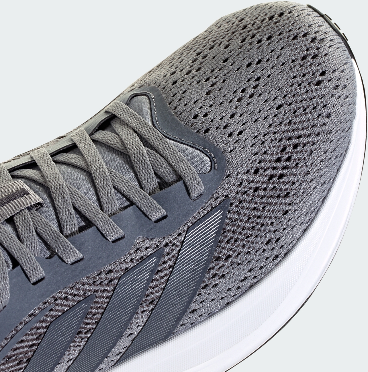 Кроссовки мужские Adidas Response Pace M KJ1774 40 (6.5 UK) серые фото 7