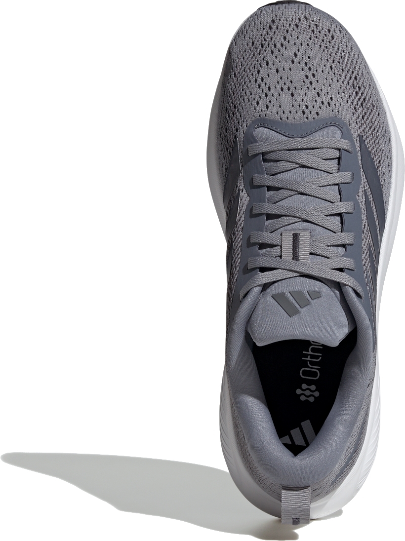 Кроссовки мужские Adidas Response Pace M KJ1774 40 (6.5 UK) серые фото 3