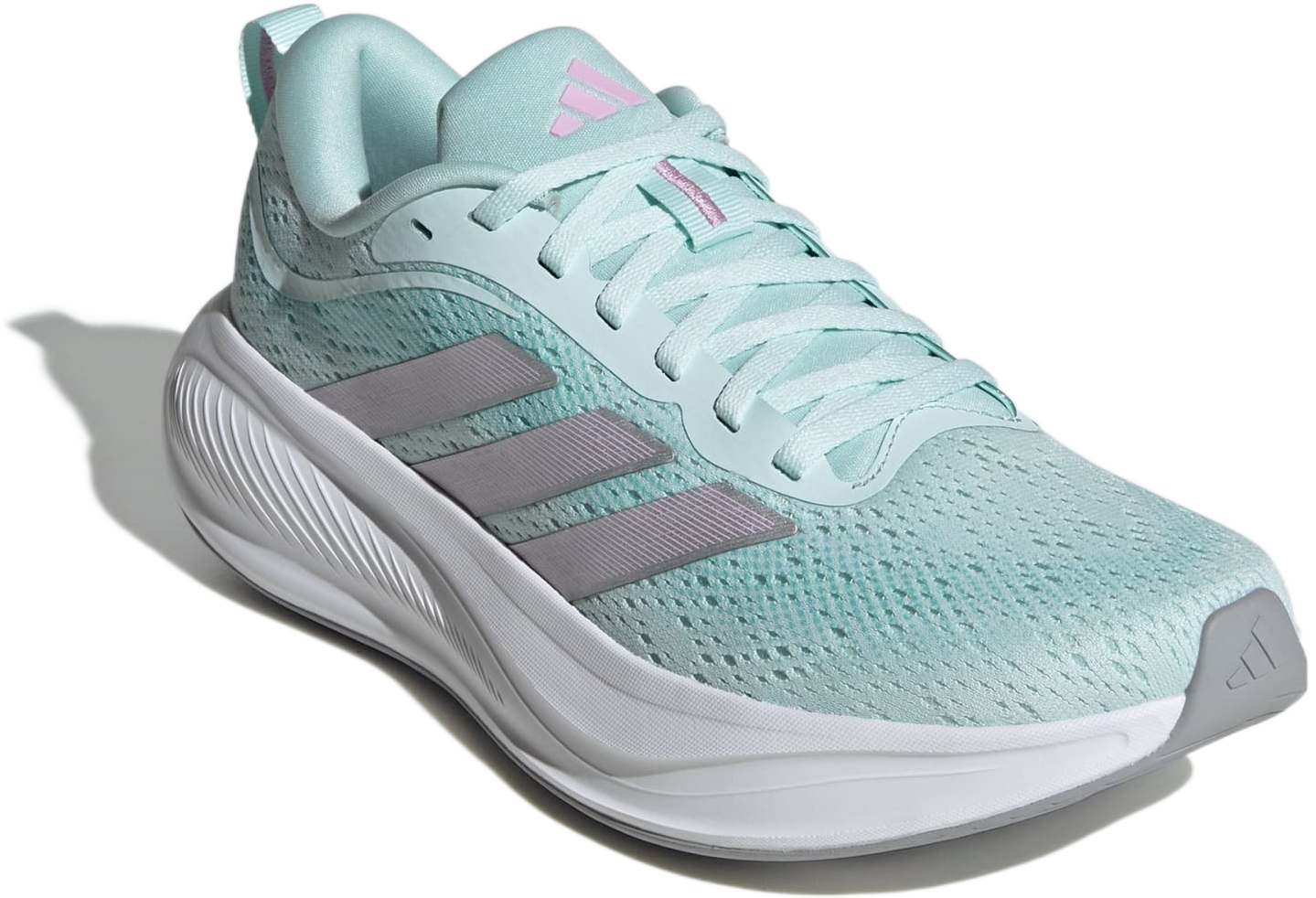 Кросівки жіночі Adidas Response Pace W KJ1778 40 (6.5 UK) бірюзовіфото3