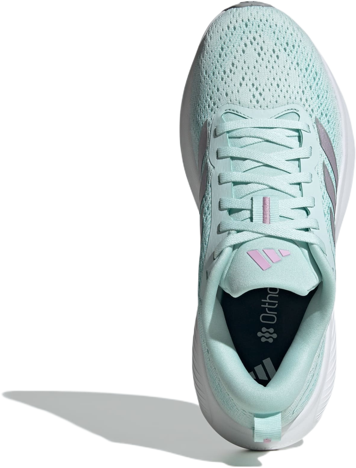 Кросівки жіночі Adidas Response Pace W KJ1778 40 (6.5 UK) бірюзовіфото5