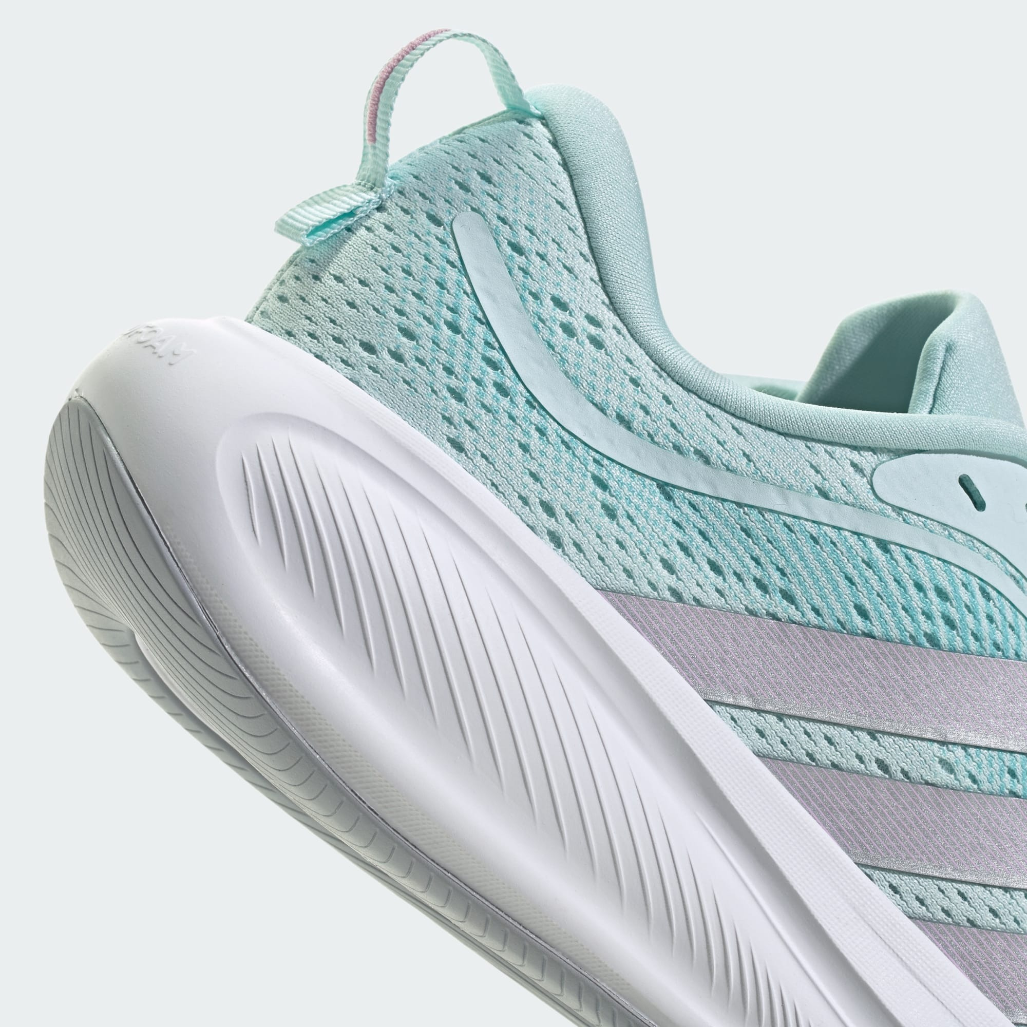 Кросівки жіночі Adidas Response Pace W KJ1778 40 (6.5 UK) бірюзовіфото7