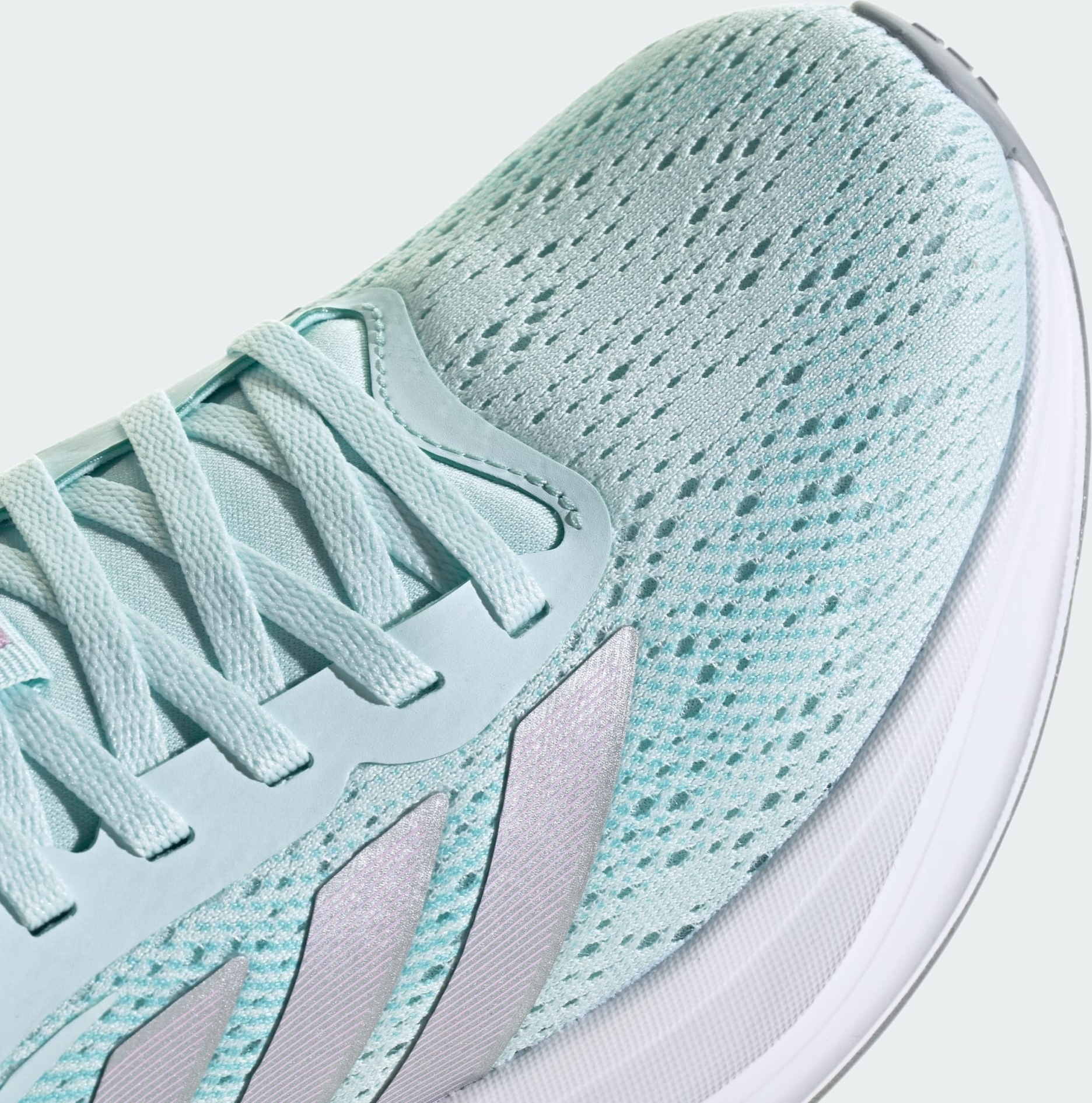 Кросівки жіночі Adidas Response Pace W KJ1778 40 (6.5 UK) бірюзовіфото8