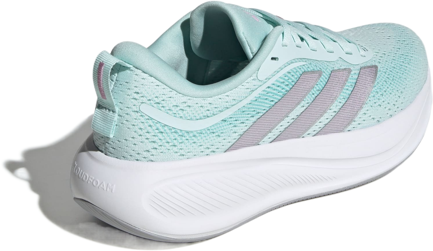 Кросівки жіночі Adidas Response Pace W KJ1778 40 (6.5 UK) бірюзовіфото4