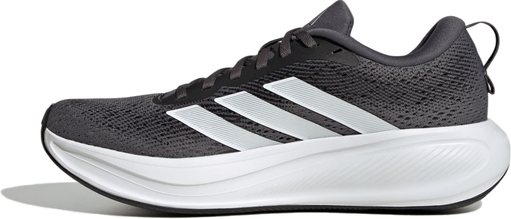 Кроссовки женские Adidas Response Pace W KJ1779 40 (6.5 UK) черные фото 2