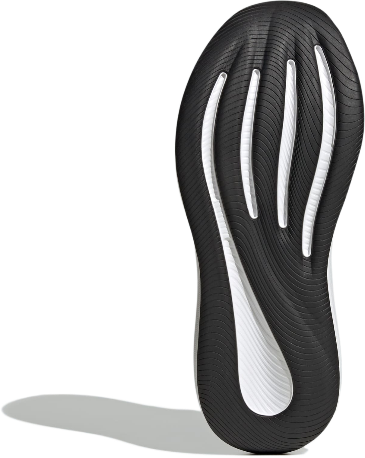 Кроссовки женские Adidas Response Pace W KJ1779 40 (6.5 UK) черные фото 6