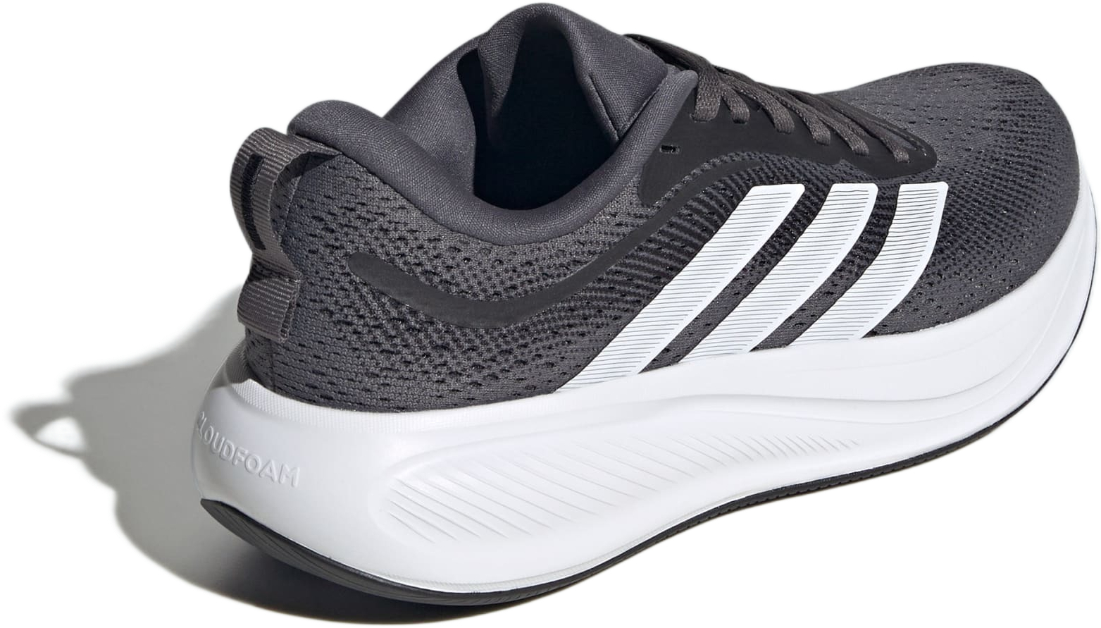 Кроссовки женские Adidas Response Pace W KJ1779 40 (6.5 UK) черные фото 4