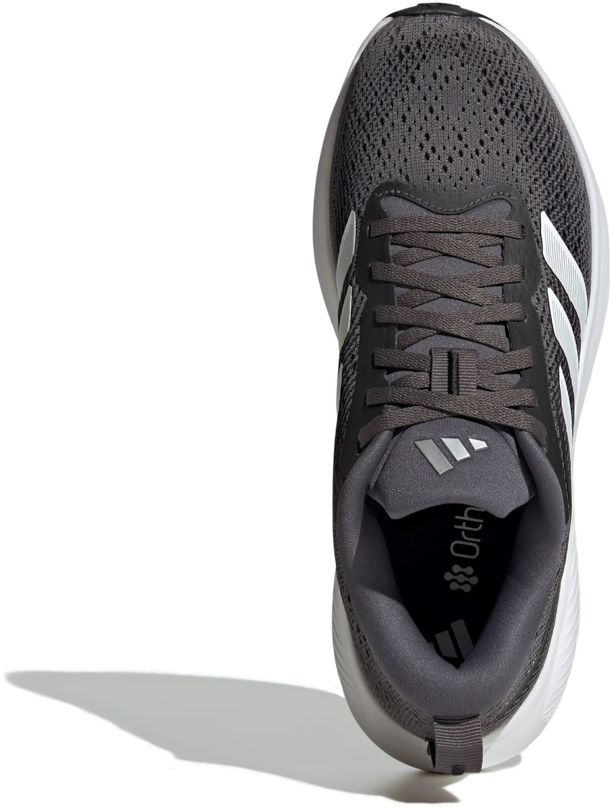 Кроссовки женские Adidas Response Pace W KJ1779 40 (6.5 UK) черные фото 5