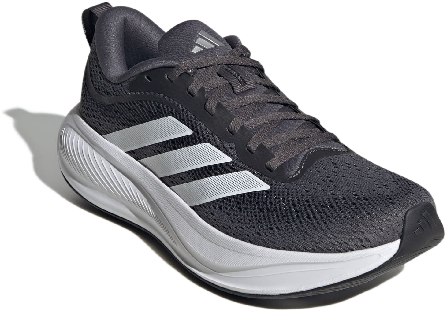 Кроссовки женские Adidas Response Pace W KJ1779 40 (6.5 UK) черные фото 3