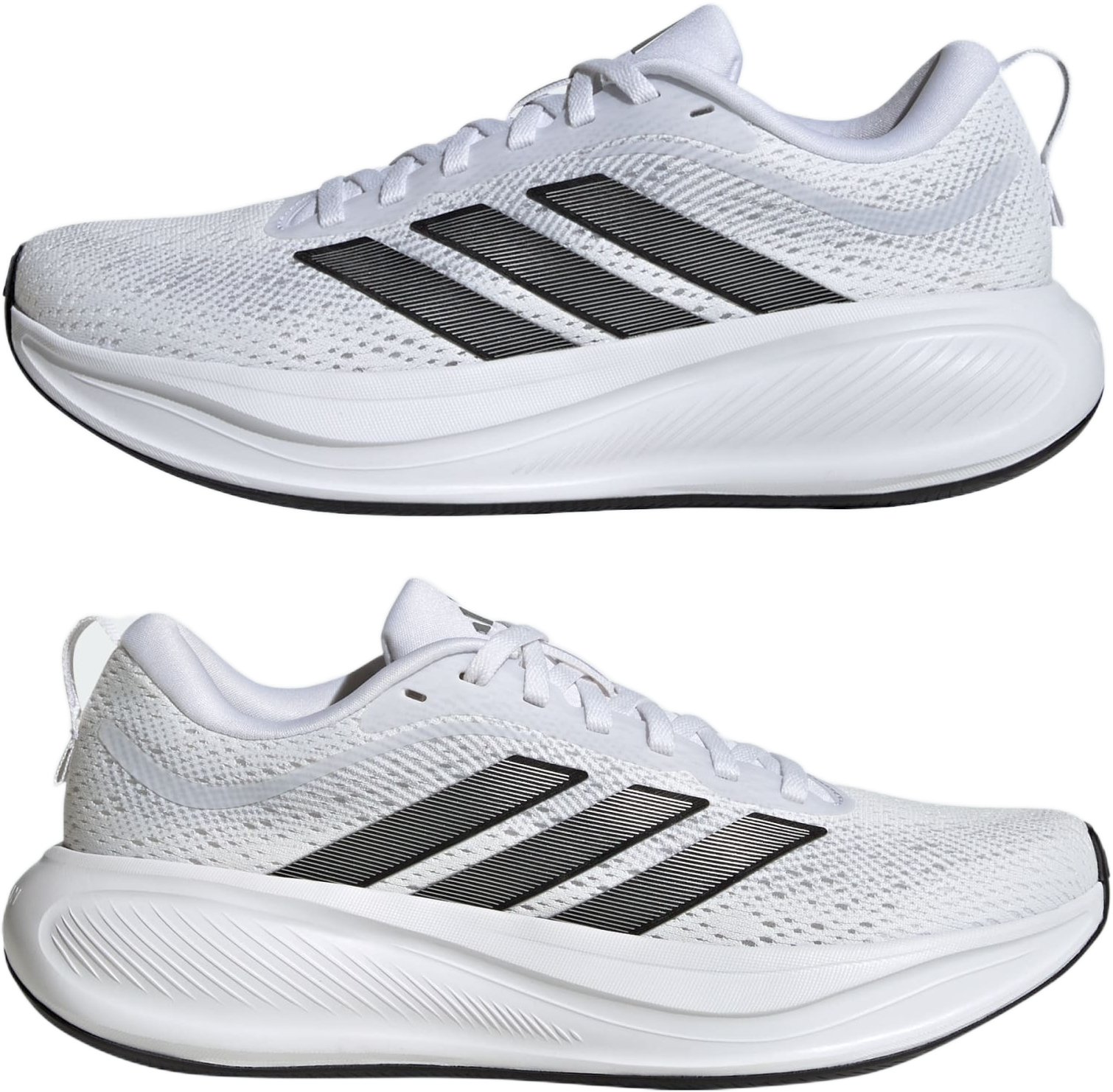Кросівки жіночі Adidas Response Pace W KJ1780 40 (6.5 UK) біліфото