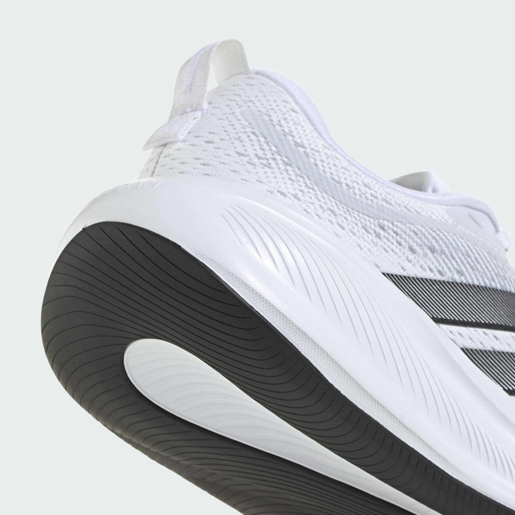 Кросівки жіночі Adidas Response Pace W KJ1780 40 (6.5 UK) біліфото