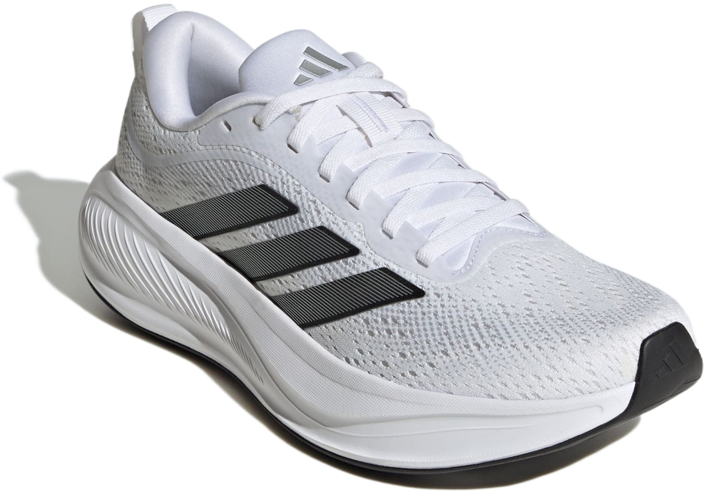 Кросівки жіночі Adidas Response Pace W KJ1780 40 (6.5 UK) біліфото