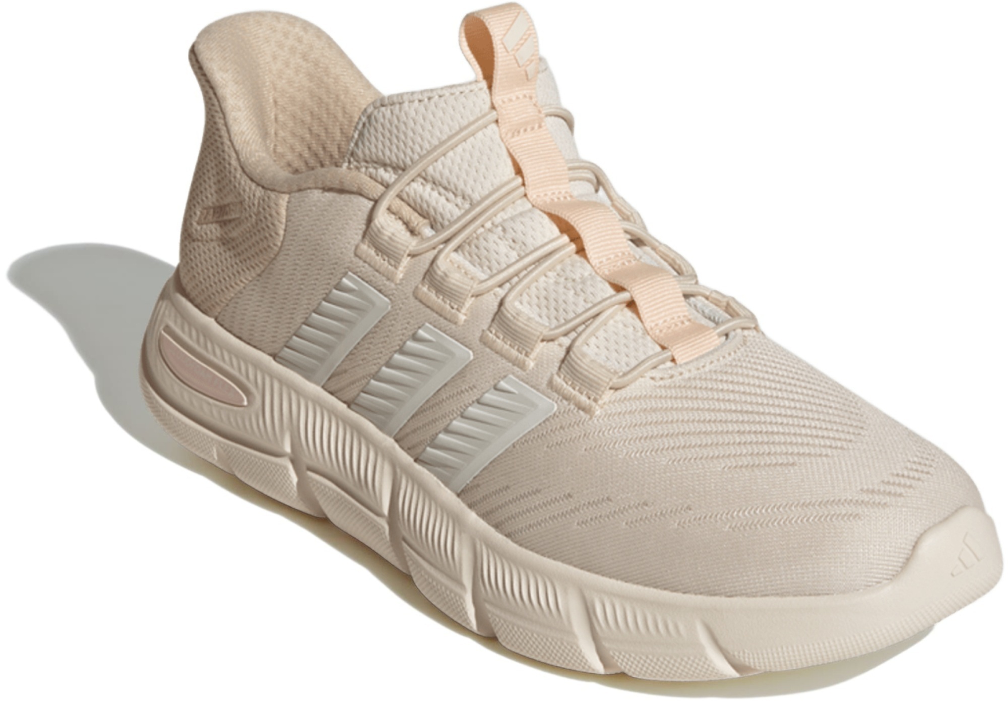 Кросівки жіночі Adidas Cloudfoam Flex - Rapidfit KK3484 37 1/3 (4.5 UK) бежевіфото