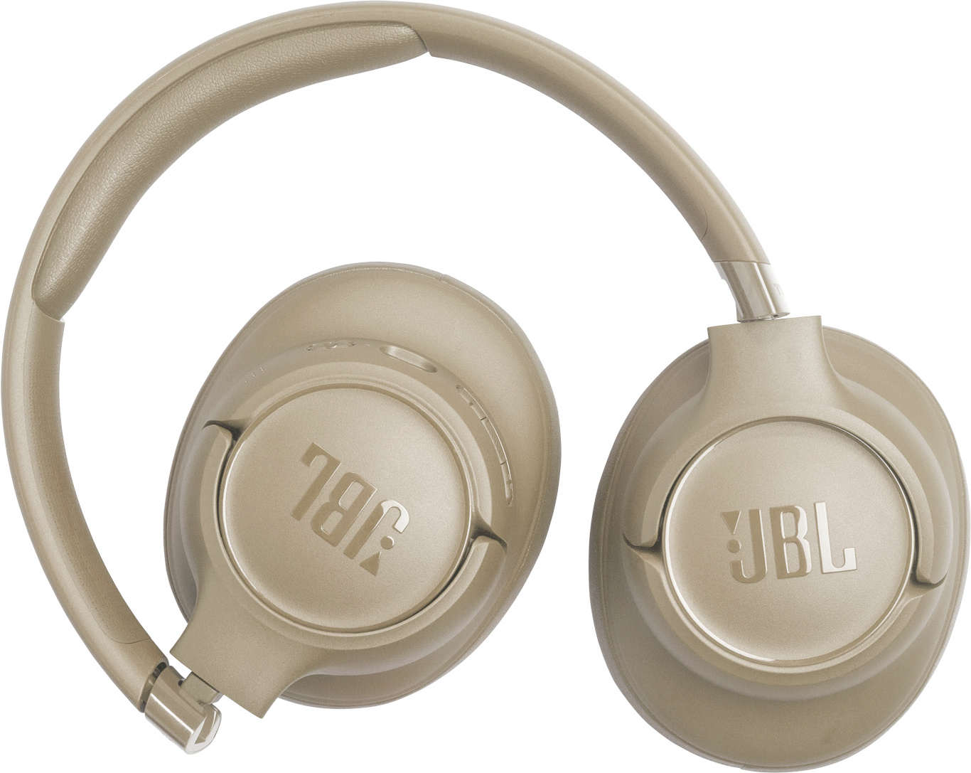 Наушники JBL Tune 730BT Beige (JBLT730BTBEG) фото 7