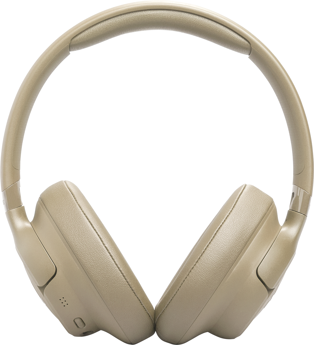 Наушники JBL Tune 730BT Beige (JBLT730BTBEG) фото 2