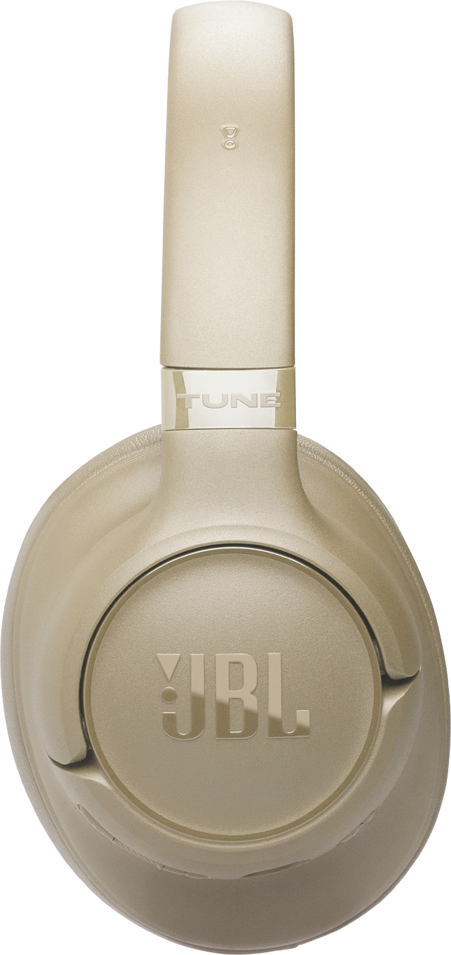 Наушники JBL Tune 730BT Beige (JBLT730BTBEG) фото 5