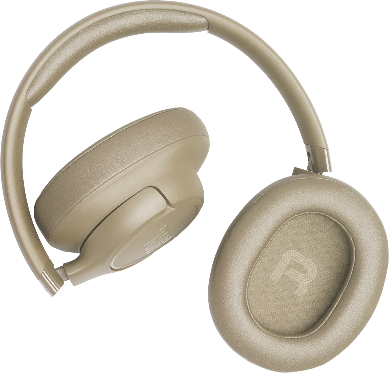 Наушники JBL Tune 730BT Beige (JBLT730BTBEG) фото 8